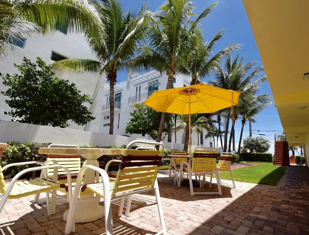 Surf Side Resort hotel detail image 2