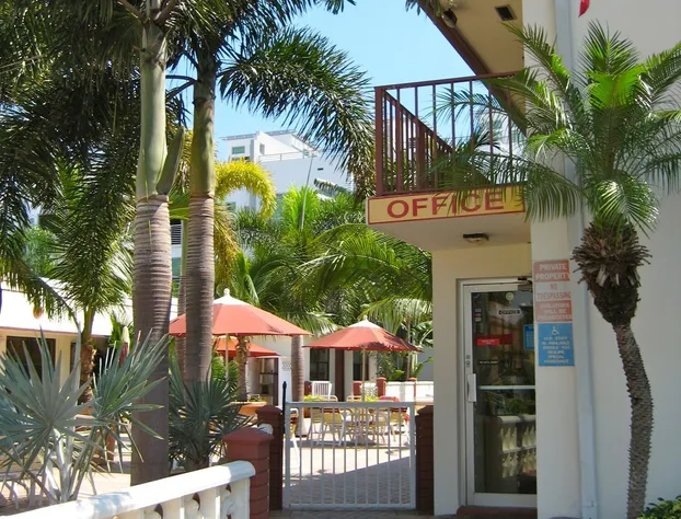 Surf Side Resort hotel detail image 3