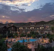 Waldorf Astoria Park City hotel detail image 3