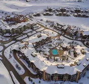 Waldorf Astoria Park City hotel detail image 4