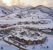 Waldorf Astoria Park City hotel detail image 7