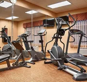 Best Western Plus Jacksonville West hotel detail image 7