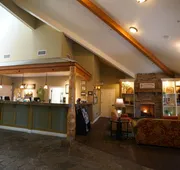 Oregon Garden Resort hotel detail image 3