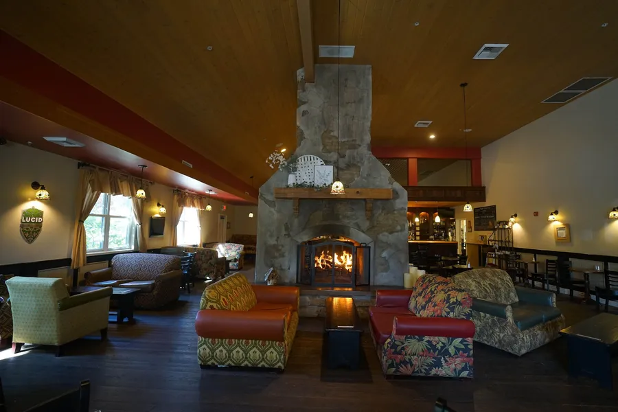Oregon Garden Resort hotel detail image 6