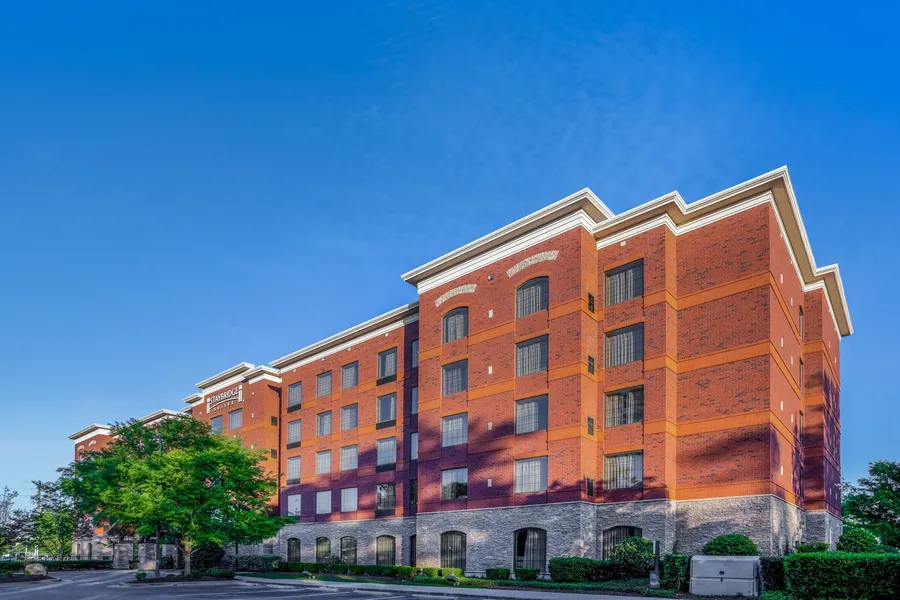 Staybridge Suites Wilmington E by IHG hotel detail image 2