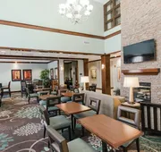 Staybridge Suites Wilmington E by IHG hotel detail image 4