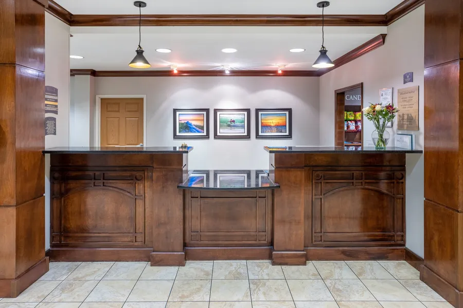 Staybridge Suites Wilmington E by IHG hotel detail image 6