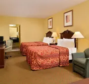 Americas Best Value Inn Starke hotel detail image 3