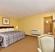 Americas Best Value Inn Starke hotel detail image 4