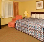 Americas Best Value Inn Starke hotel detail image 5