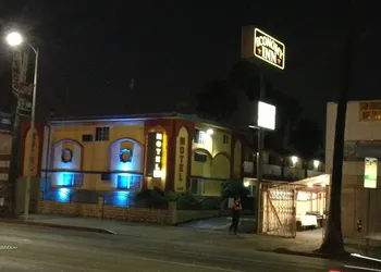 Economy Inn Hollywood hotel thumbnail 3