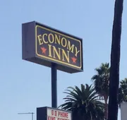Economy Inn Hollywood hotel detail image 4