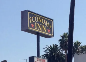 Economy Inn Hollywood hotel thumbnail 4