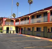 Economy Inn Hollywood hotel detail image 5