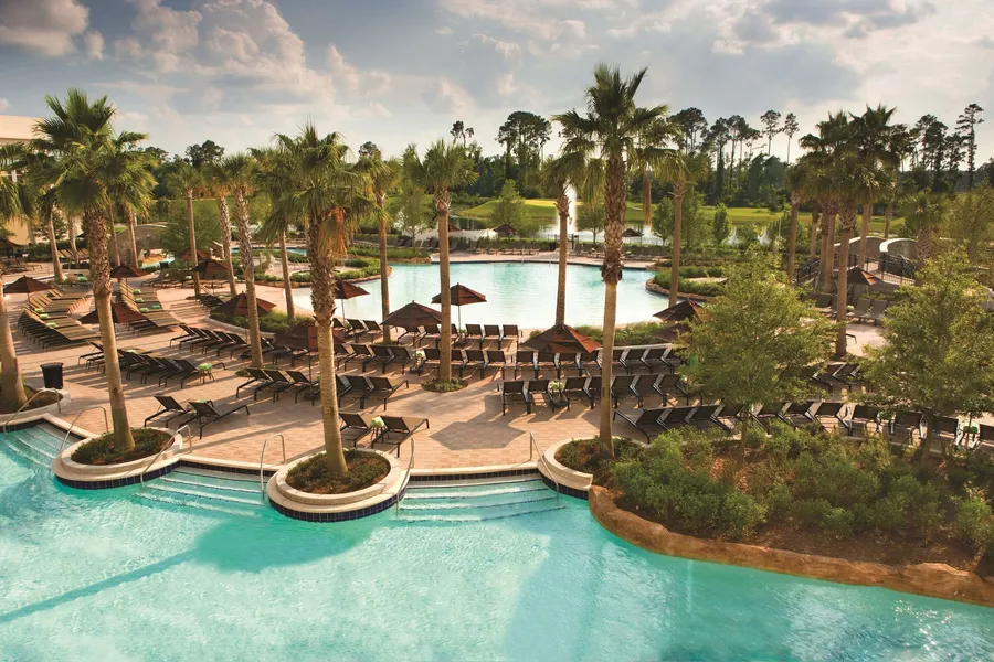Signia by Hilton Orlando - An Official Walt Disney World® Hotel hotel detail image 2