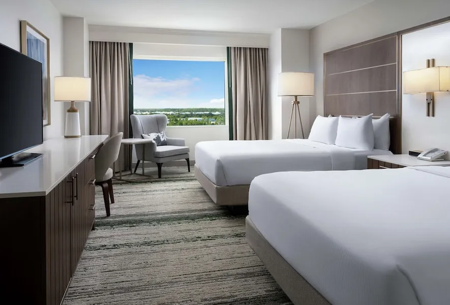 Signia by Hilton Orlando - An Official Walt Disney World® Hotel hotel detail image 6