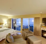 Kingfisher Pacific Resort and Spa hotel detail image 4