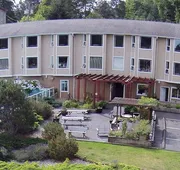 High Point Resort hotel detail image 4