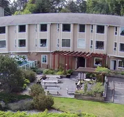 High Point Resort hotel detail image 4