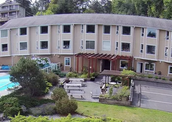 High Point Resort hotel thumbnail 4