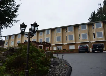 High Point Resort hotel thumbnail 5