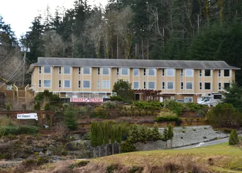 High Point Resort hotel thumbnail 6