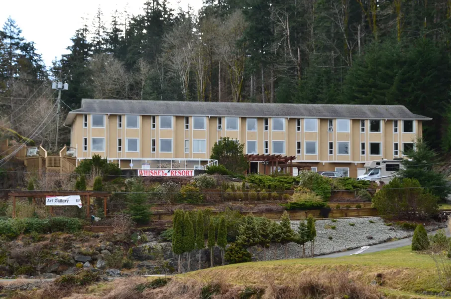 High Point Resort hotel detail image 6