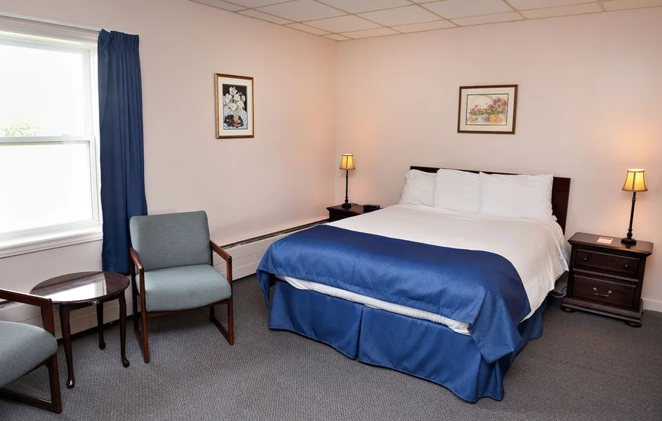 Slemon Park Hotel & Conference Centre hotel detail image 6