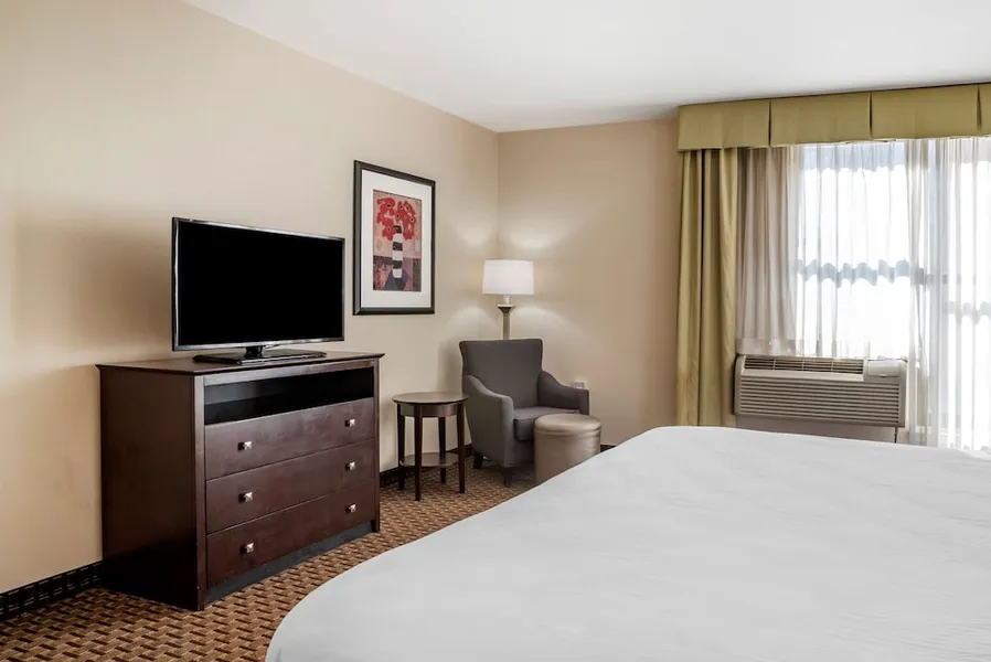 Best Western Plus Philadelphia Airport S. At Widener Univ. hotel detail image 6