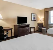 Best Western Plus Philadelphia Airport S. At Widener Univ. hotel detail image 7
