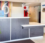 Studio 6 Grand Prairie, TX hotel detail image 3