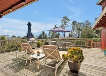 Bodega Bay Inn hotel thumbnail 2