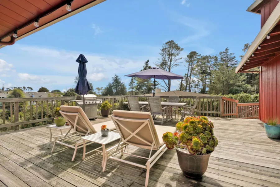 Bodega Bay Inn hotel detail image 2