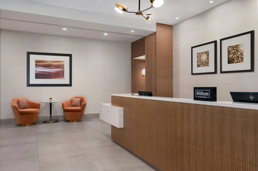 DoubleTree by Hilton Las Vegas East Flamingo hotel detail image 6
