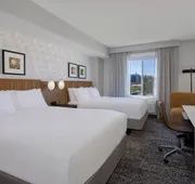DoubleTree by Hilton Las Vegas East Flamingo hotel detail image 7