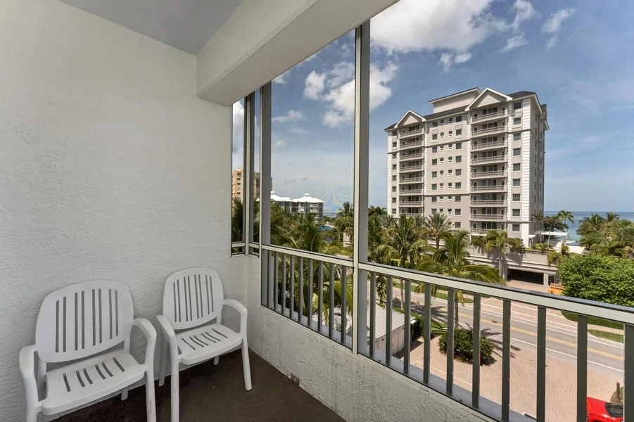 Vanderbilt Beach Resort hotel detail image 6