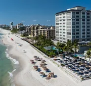 Vanderbilt Beach Resort hotel detail image 7