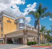 Comfort Suites Ontario Airport Convention Center hotel detail image 5