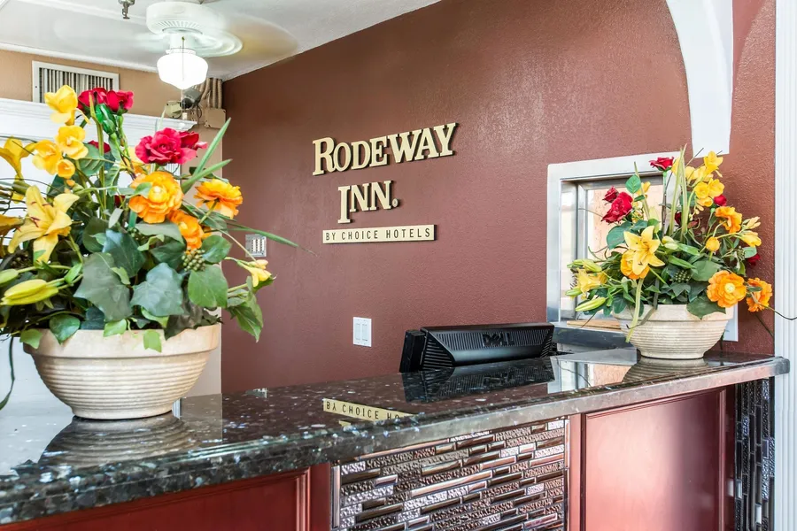 Rodeway Inn Cypress - Buena Park hotel detail image 2