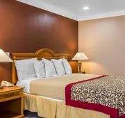 Rodeway Inn Cypress - Buena Park hotel detail image 5