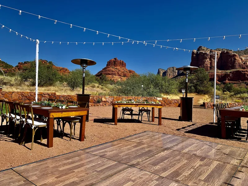 Red Agave Resort hotel detail image 2