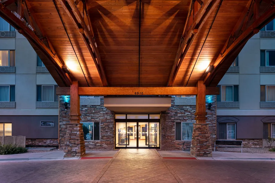 Holiday Inn Express Hotel & Suites Denver Airport by IHG hotel detail image 2