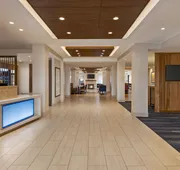 Holiday Inn Express Hotel & Suites Denver Airport by IHG hotel detail image 3