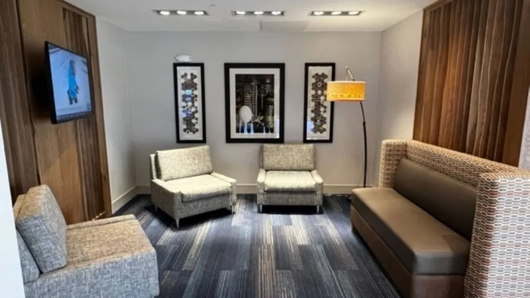 Holiday Inn Express Hotel & Suites Denver Airport by IHG hotel detail image 6
