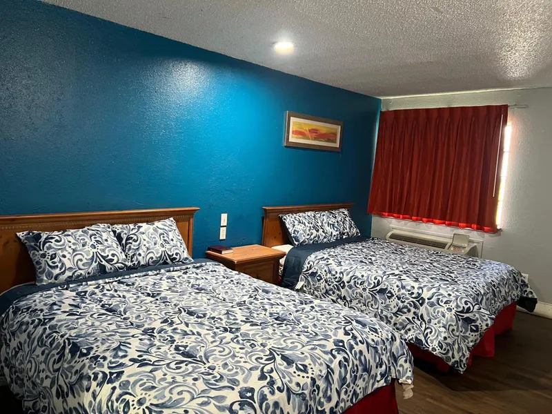 Regency Inn - Fort Sam Houston hotel detail image 2