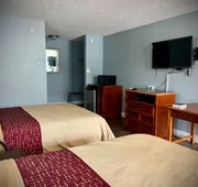Regency Inn - Fort Sam Houston hotel detail image 4