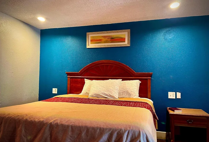 Regency Inn - Fort Sam Houston hotel detail image 6