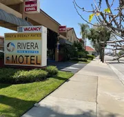 Rivera Inn & Suites Motel Pico Rivera hotel detail image 3