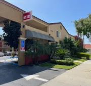 Rivera Inn & Suites Motel Pico Rivera hotel detail image 4