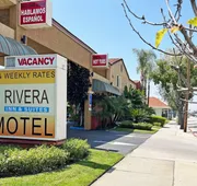 Rivera Inn & Suites Motel Pico Rivera hotel detail image 5